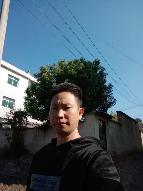 寻缘中的第一张照片--歙县蓝颜知己交友网